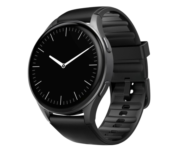 Hama 8900 GPS AMOLED czarny - 1341323 - zdjęcie